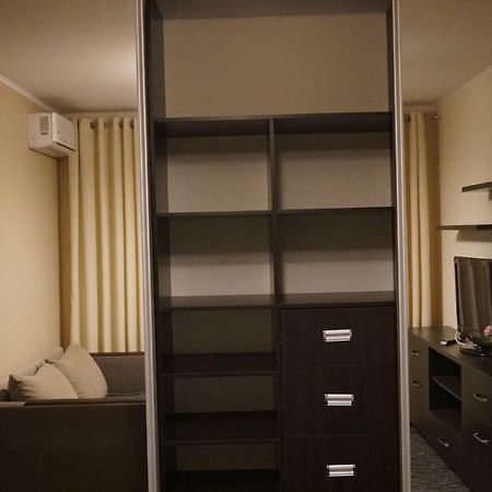 Квартира Рядом С Метро Kharkov Luaran gambar