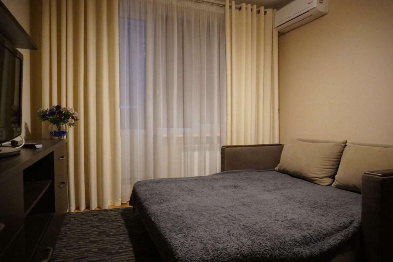 Квартира Рядом С Метро Kharkov Luaran gambar