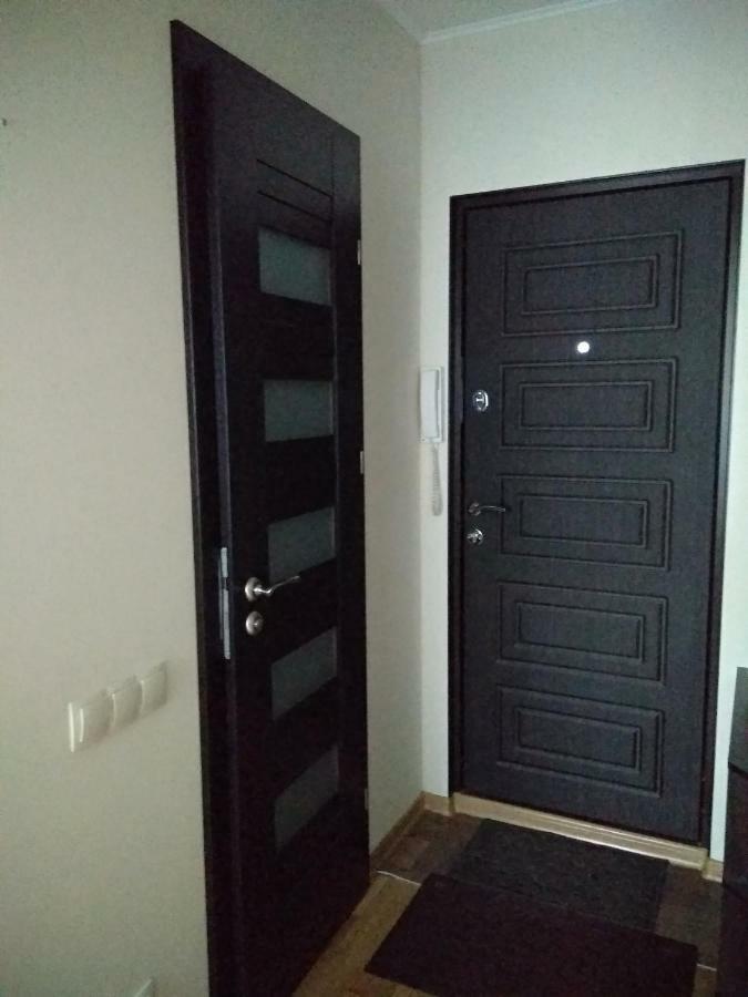 Квартира Рядом С Метро Kharkov Luaran gambar